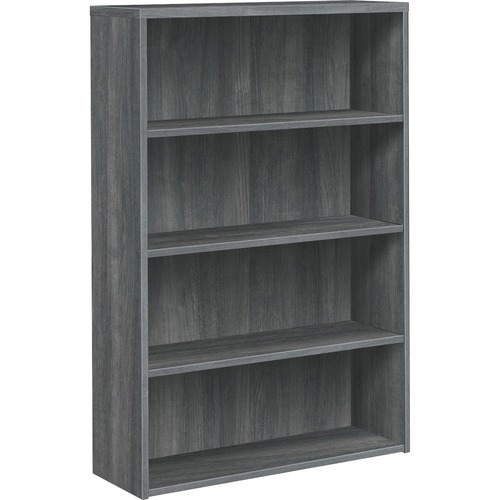 BOOKCASE;LAM;4SHELF;STASH